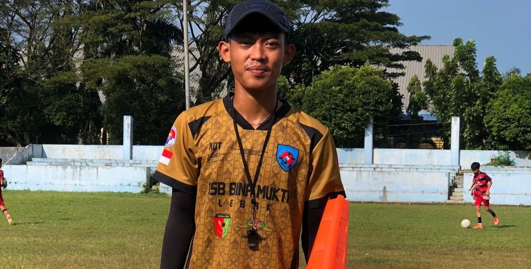 Pelatih Utama