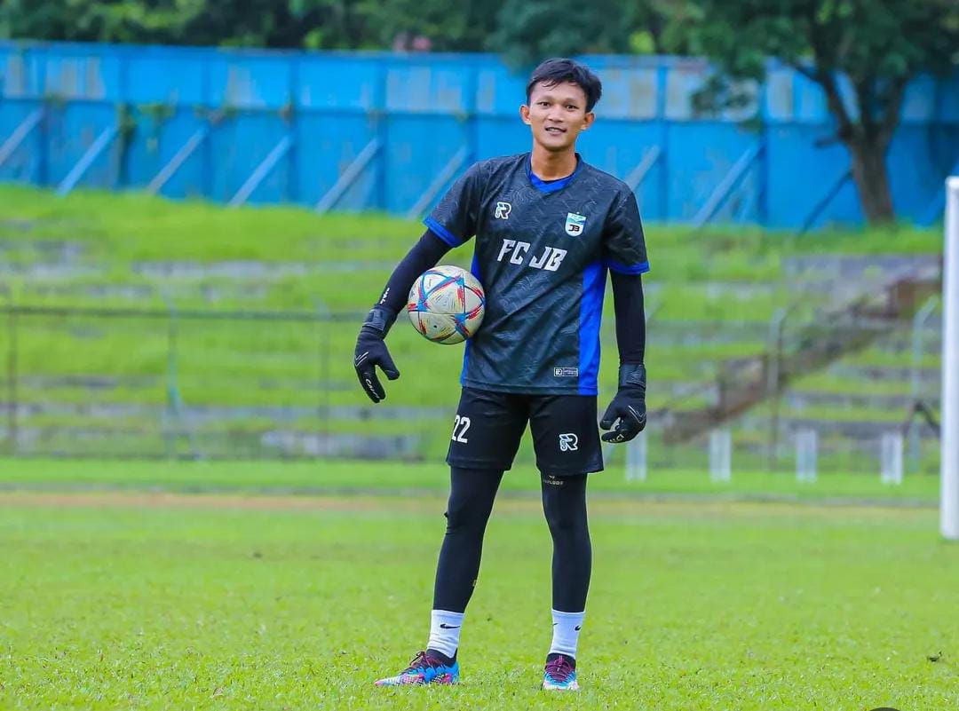 Pelatih Fisik
