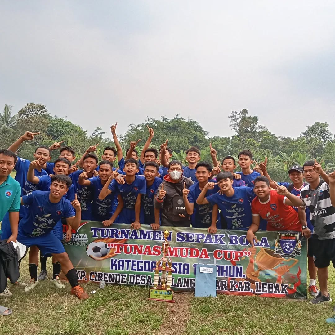 Latihan Pagi