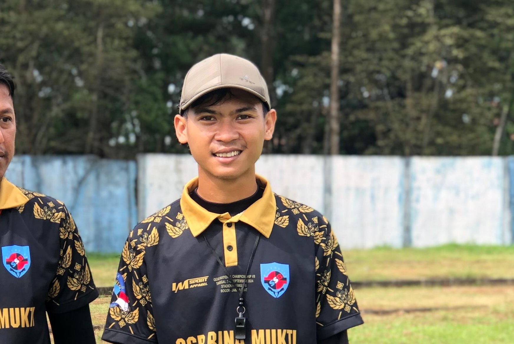 Pelatih Fisik