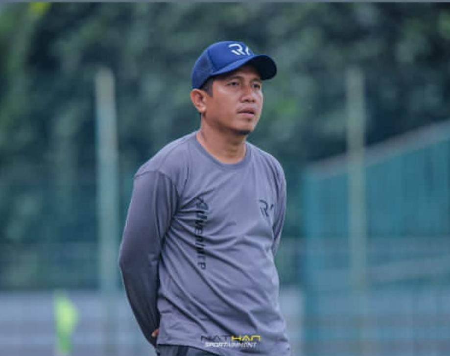 Pelatih Fisik