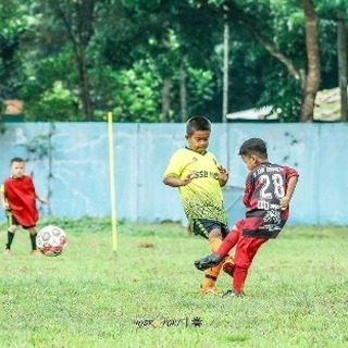Selebrasi Gol
